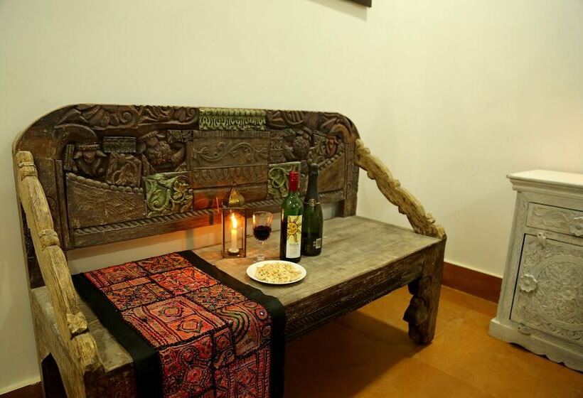 اتاق استاندارد, Casa De Kaku Jaisalmer