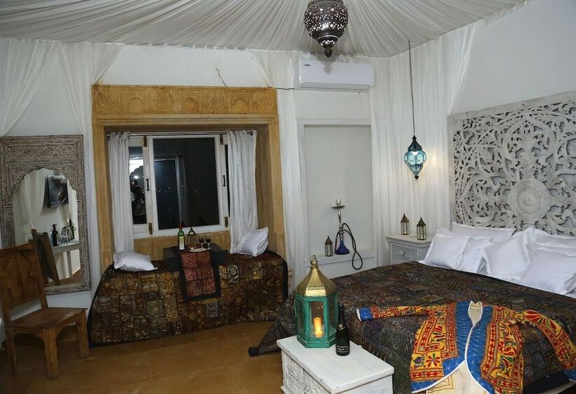 اتاق رویال, Casa De Kaku Jaisalmer