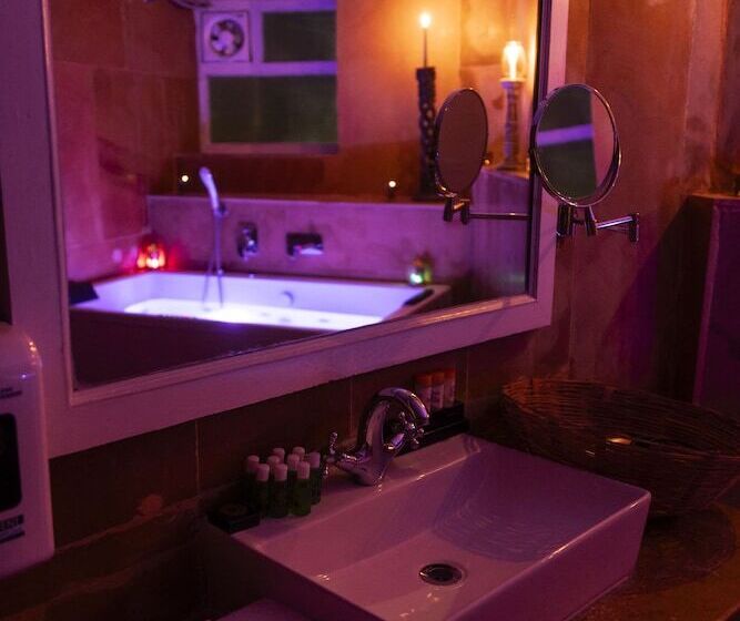 اتاق رویال, Casa De Kaku Jaisalmer