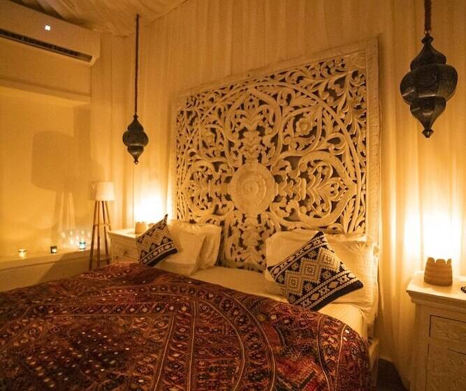 اتاق رویال, Casa De Kaku Jaisalmer