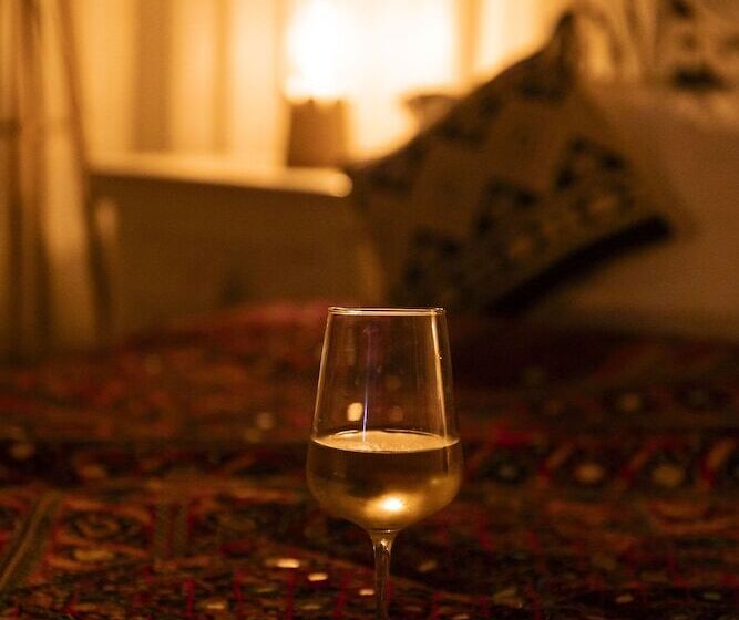 اتاق رویال, Casa De Kaku Jaisalmer