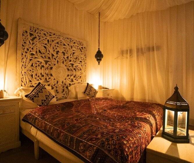 اتاق رویال, Casa De Kaku Jaisalmer