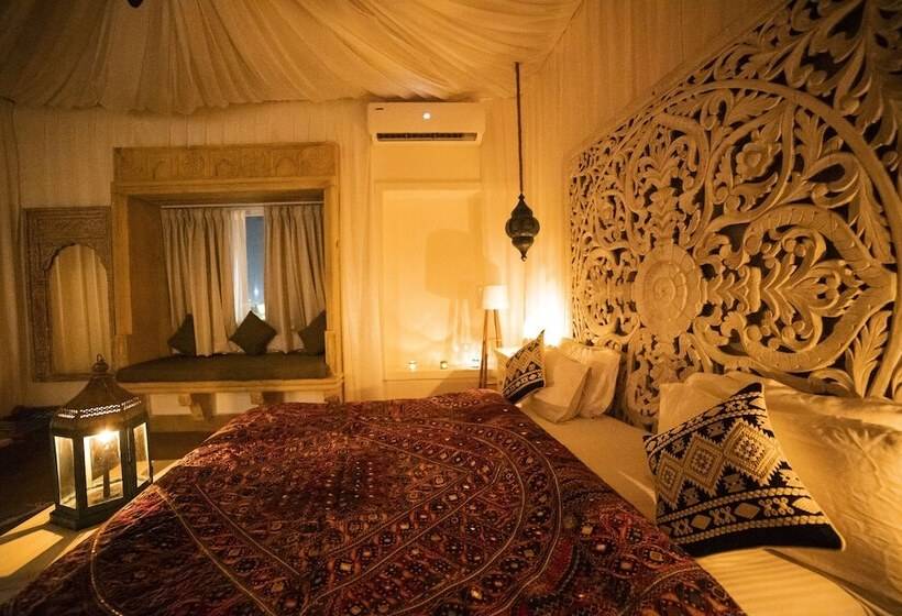 로얄 룸, Casa De Kaku Jaisalmer