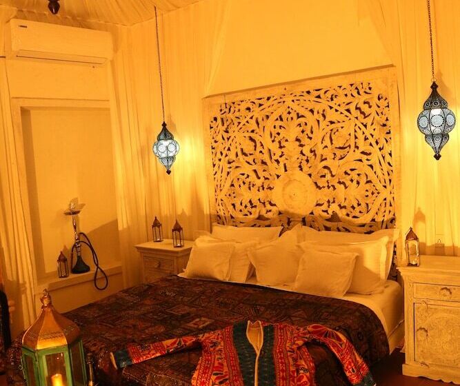 اتاق رویال, Casa De Kaku Jaisalmer