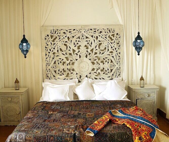 اتاق رویال, Casa De Kaku Jaisalmer