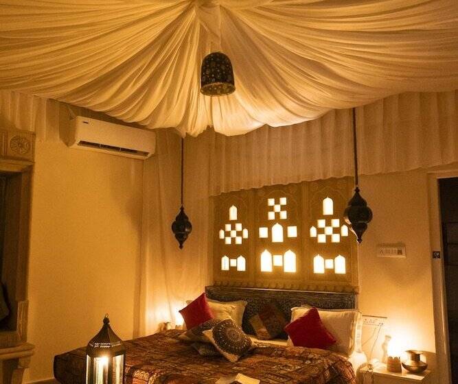 스탠다드 전망 룸, Casa De Kaku Jaisalmer