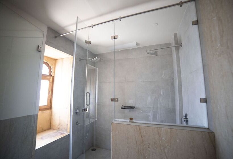 اتاق سوپریور, Casa De Kaku Jaisalmer