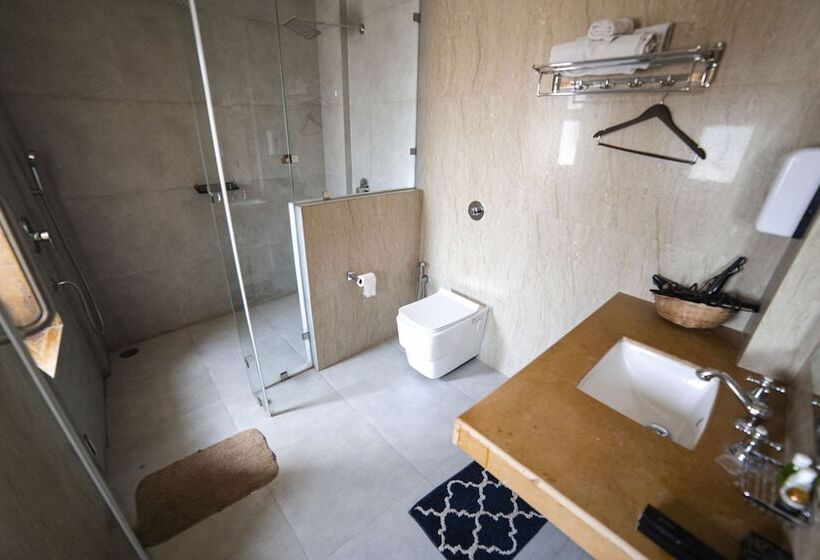 اتاق سوپریور, Casa De Kaku Jaisalmer