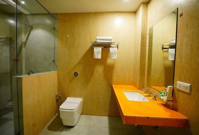 اتاق سوپریور, Casa De Kaku Jaisalmer