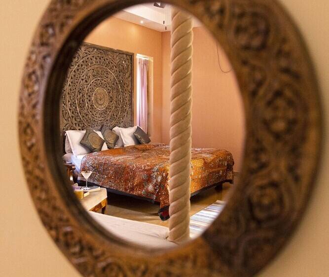 수피리어 룸, Casa De Kaku Jaisalmer