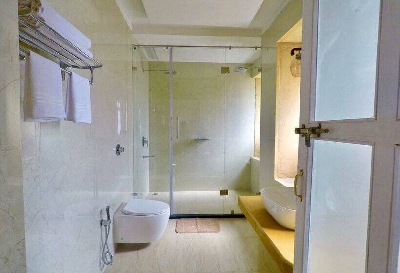 اتاق کلاسیک, Casa De Kaku Jaisalmer