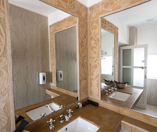 اتاق استاندارد, Casa De Kaku Jaisalmer