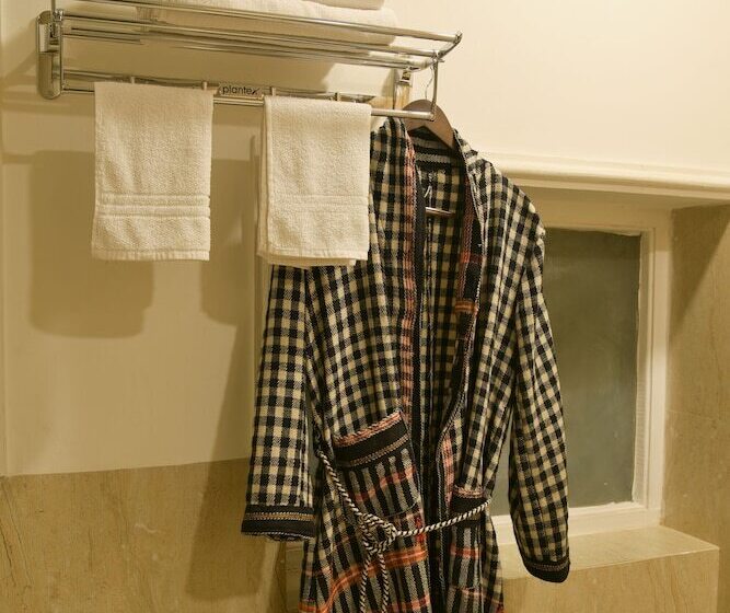 اتاق استاندارد, Casa De Kaku Jaisalmer