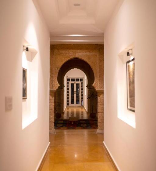 اتاق استاندارد سه نفره, Casa De Kaku Jaisalmer