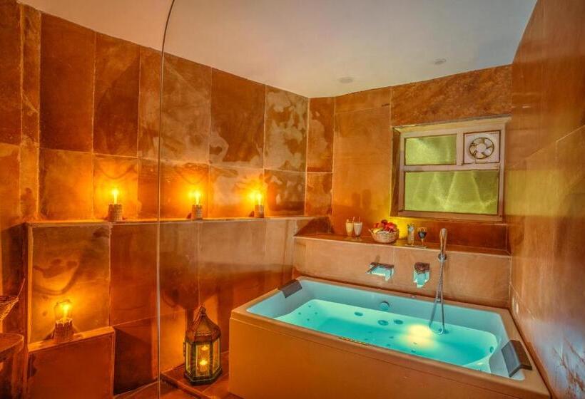 اتاق رویال, Casa De Kaku Jaisalmer