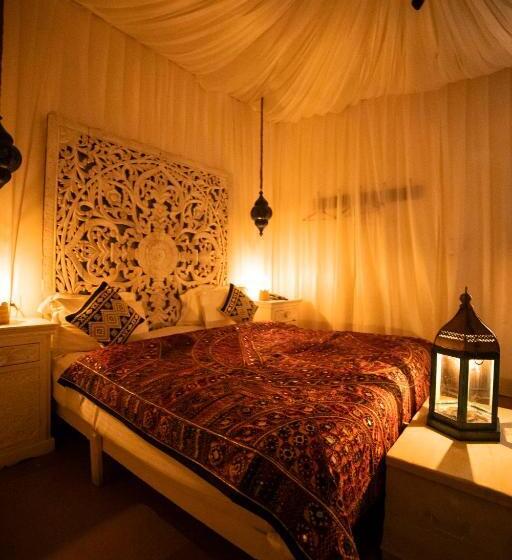 اتاق رویال, Casa De Kaku Jaisalmer