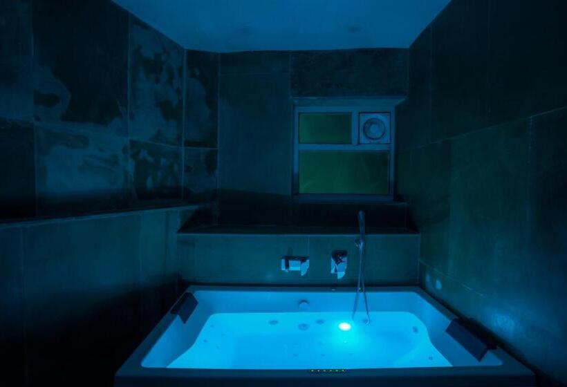 اتاق رویال, Casa De Kaku Jaisalmer