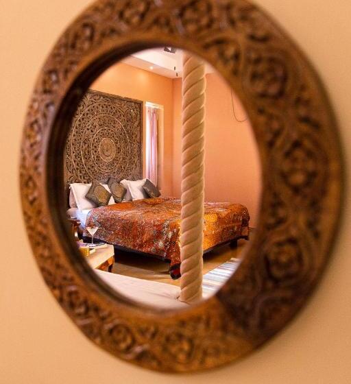 اتاق سوپریور, Casa De Kaku Jaisalmer