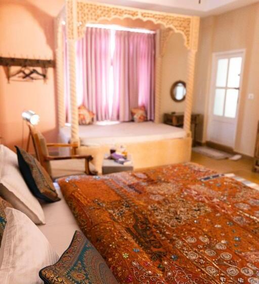اتاق سوپریور, Casa De Kaku Jaisalmer
