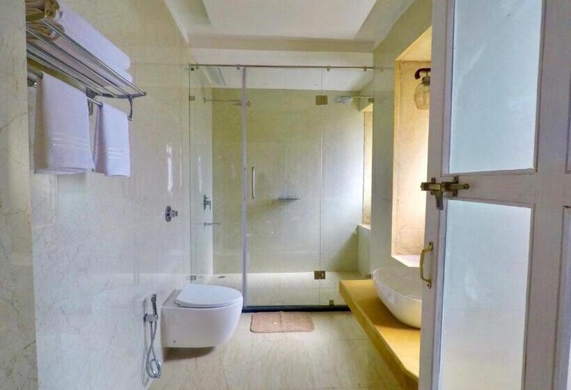 اتاق کلاسیک, Casa De Kaku Jaisalmer