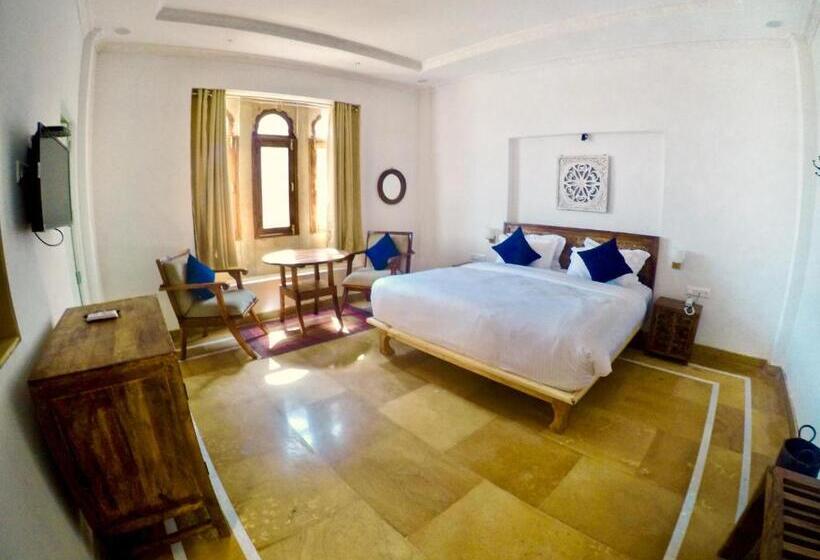 اتاق کلاسیک, Casa De Kaku Jaisalmer