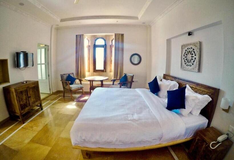 اتاق کلاسیک, Casa De Kaku Jaisalmer