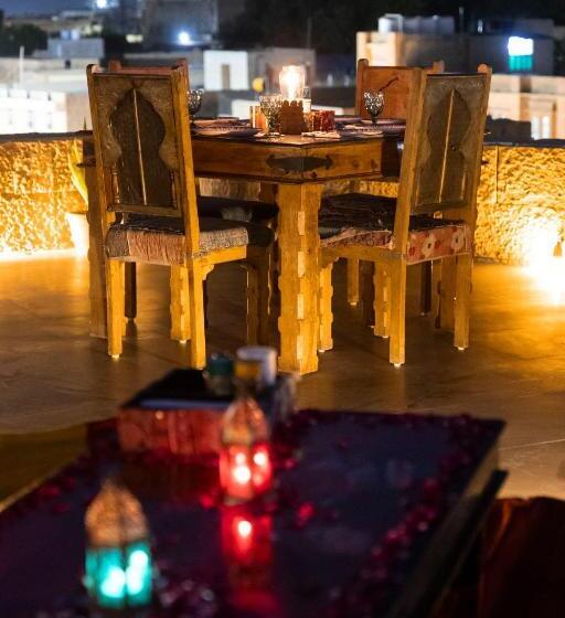 اتاق راحتی, Casa De Kaku Jaisalmer