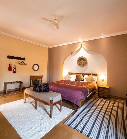 컴포트 룸, Casa De Kaku Jaisalmer