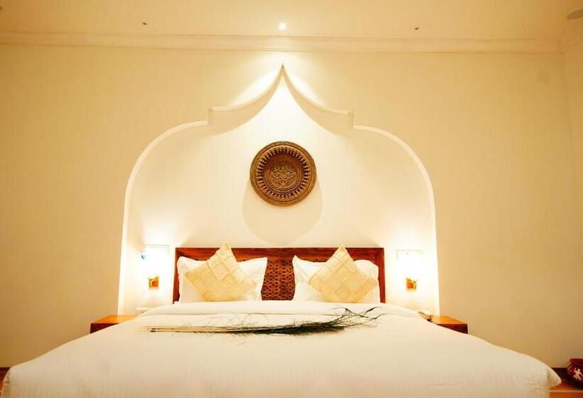 اتاق راحتی, Casa De Kaku Jaisalmer