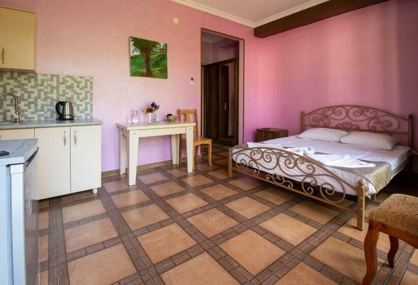 استودیوی لوکس, Inter