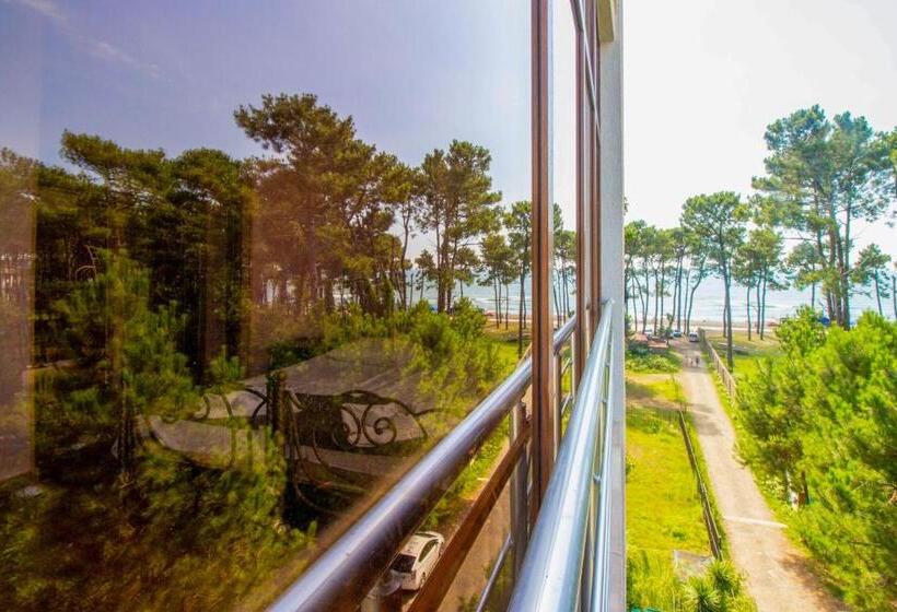 اتاق استاندارد, Inter