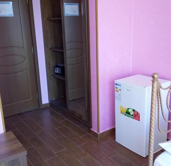 اتاق استاندارد, Inter