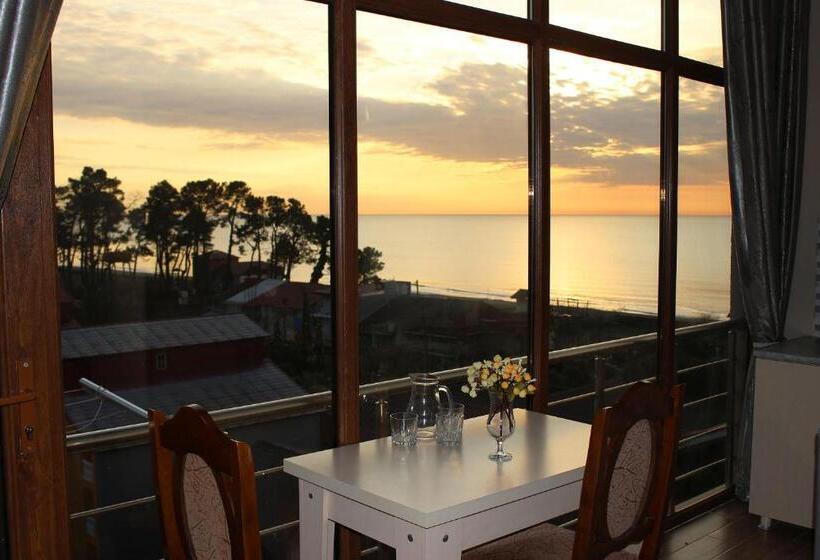 سوئیت 2 خوابه, Inter