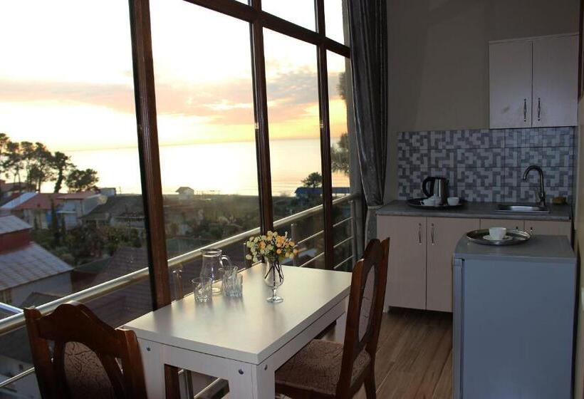 سوییت خانوادگی, Inter