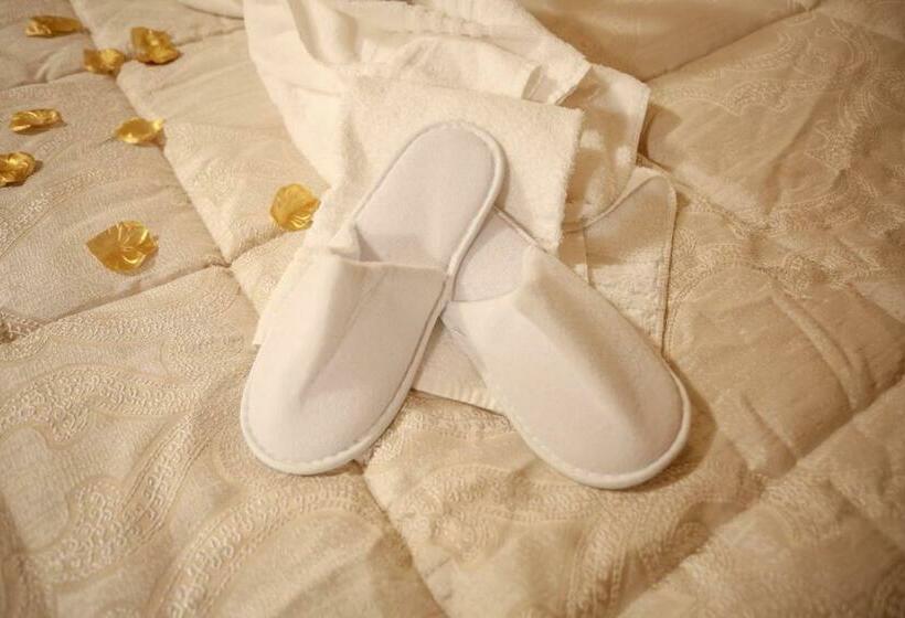 اتاق استاندارد, Olimpus