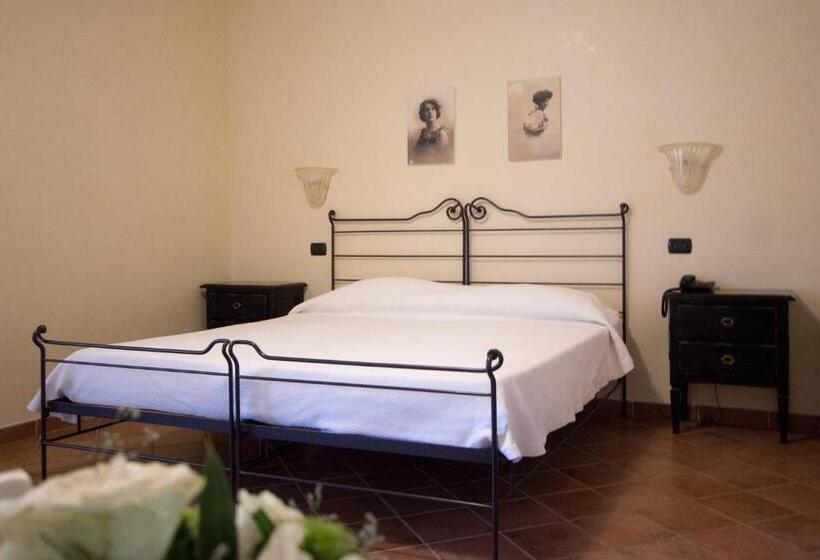 اتاق استاندارد, Olimpus