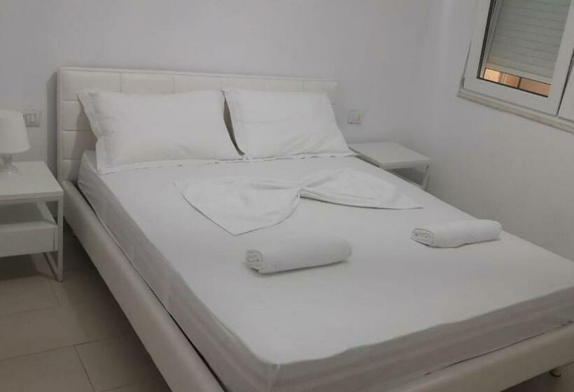 آپارتمان 2 خوابه, Olives Residence