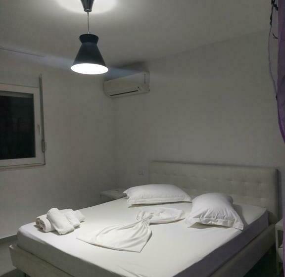 آپارتمان 2 خوابه, Olives Residence