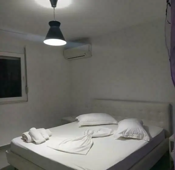 آپارتمان 2 خوابه, Olives Residence