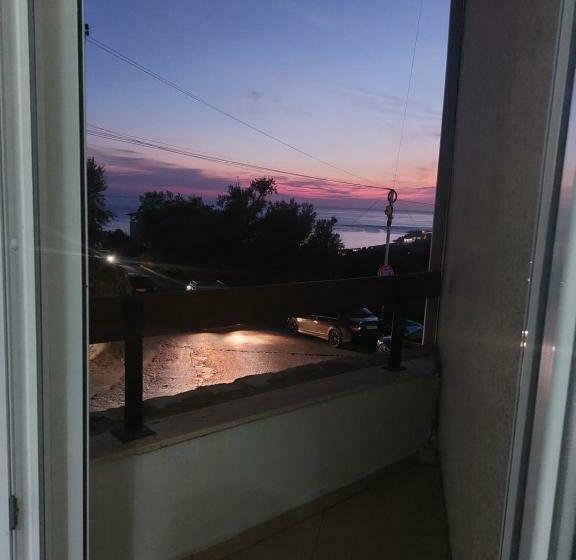 آپارتمان 2 خوابه, Olives Residence