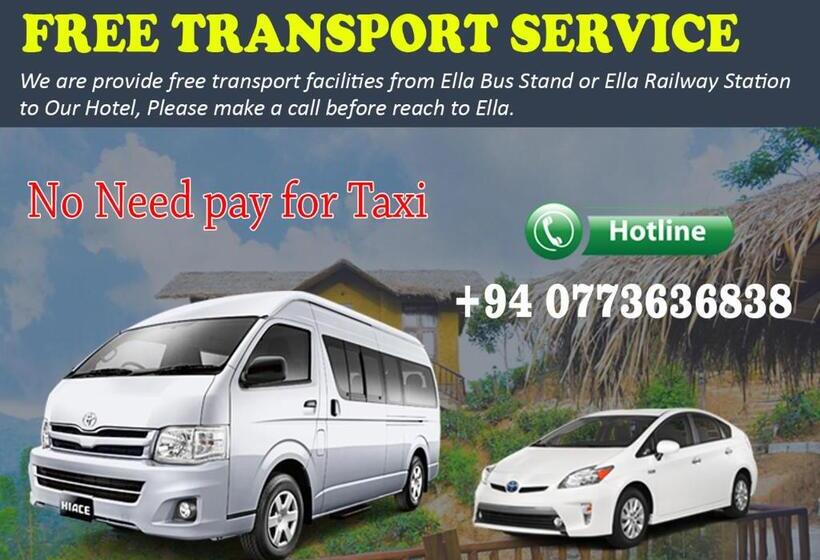 디럭스 룸, Ornateview