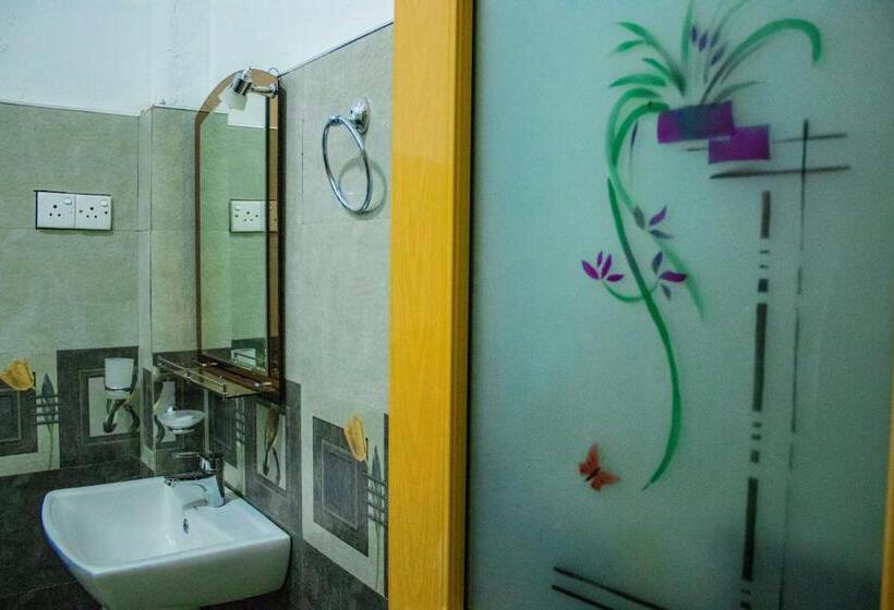 스탠다드 발코니 룸, Ornateview