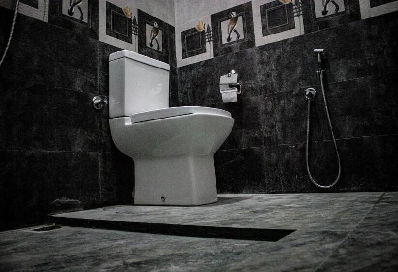 스탠다드 발코니 룸, Ornateview