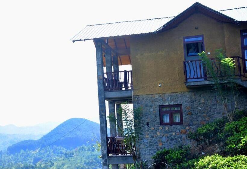 디럭스 패밀리 룸, Ornateview