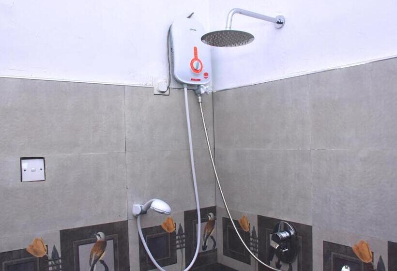 스탠다드 발코니 룸, Ornateview