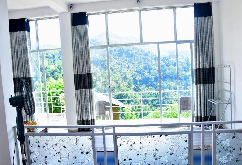 디럭스 패밀리 룸, Ornateview