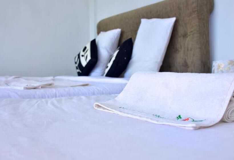 디럭스 패밀리 룸, Ornateview