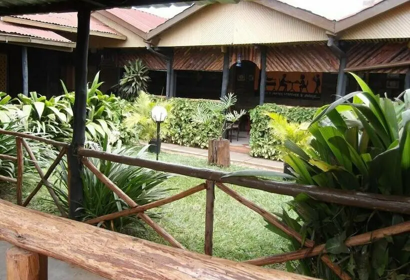 اتاق لوکس, Palmdew Highland