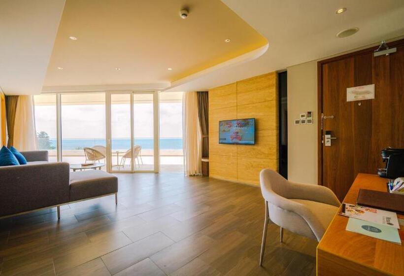 سوییت, Seashells Phu Quoc Hotel & Spa