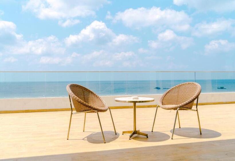 سوییت, Seashells Phu Quoc Hotel & Spa